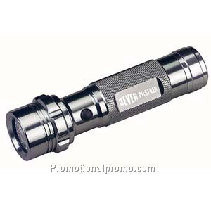 Aluminum LED Flashlight