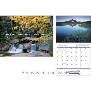 Religious Inspiration