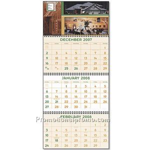 Custom Commercial Planner