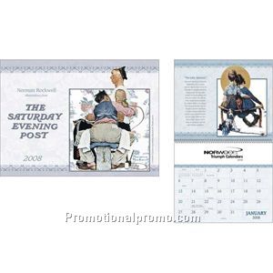 The Saturday Evening Post