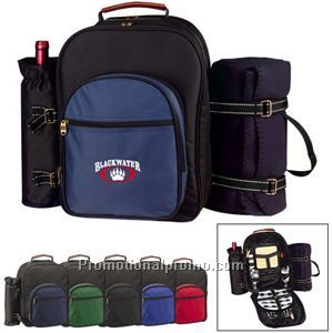 Koozie(TM) Picnic BackPack