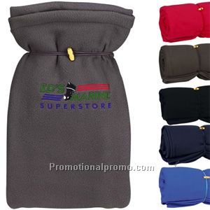 Fleece Sleeping Bag