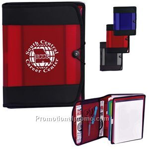 PolyPro TriFolio