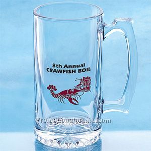 25 oz. Thumbprint Mug