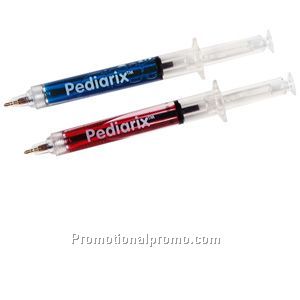 Syringe Pen
