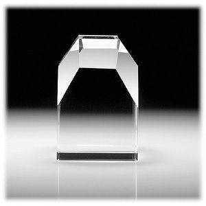 Mini Gem Cut Cube - Custom