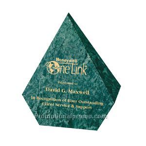 Verde Marble Peak Award