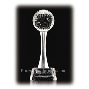 Golf Award - Large