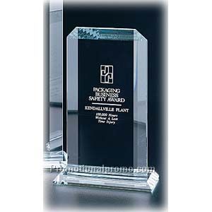 Starfire Echo Award - Medium