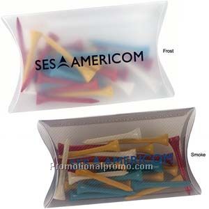 Pro-Select Pouch with Tees - 2-1/8" Tee