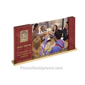 Horizon Horizontal Picture Frame