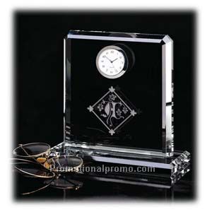 Starfire Timepiece Award