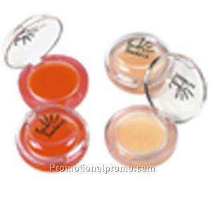 Flip-Top Lip Balm