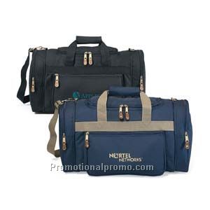 Classic Series Club Bag