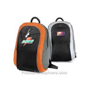 Impact Computer Backpack