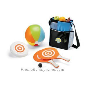 Surfside Fun Cooler Kit