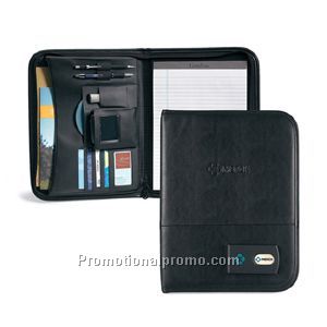 Identity Padfolio