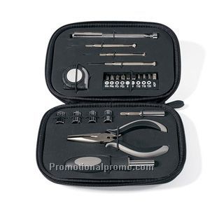 Advantage 23 Piece Tool Set