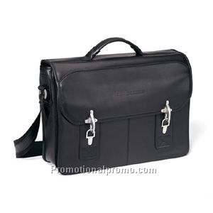 Meridian Leather Portfolio