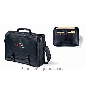 Deluxe Expandable Saddlebag