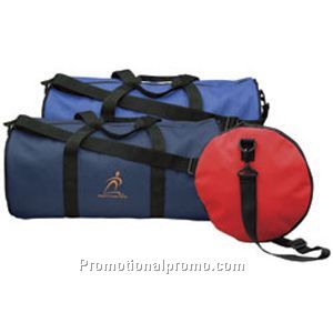 Fold-N-Go Duffel