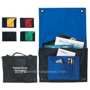 Delegate Bag