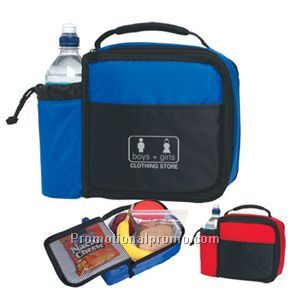 Deluxe Insulated Sandwich Keeper