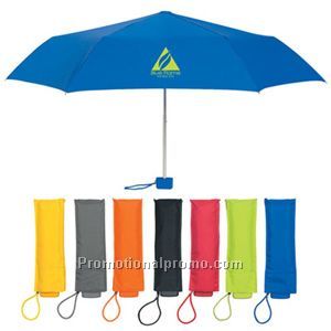 39" Arc The Bella Umbrella
