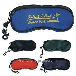 Eyeglass/Sunglass Holder