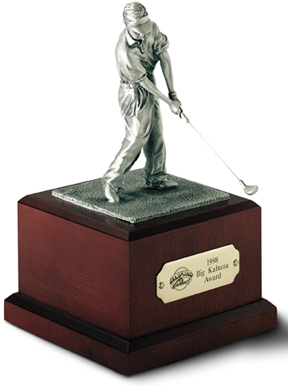 Golfer Award
