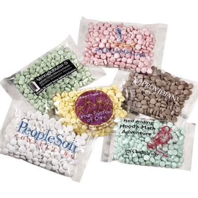 MINI MINT REFILL BAGS 1 oz