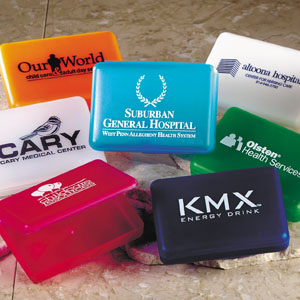 TRANSLUCENT PLASTIC BOXES