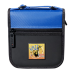 Halbor Sails CD Case