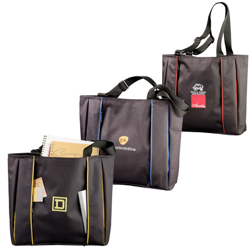 Pacific Trail Convention Tote