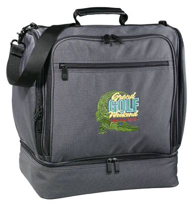 Fairmark Locker Duffel