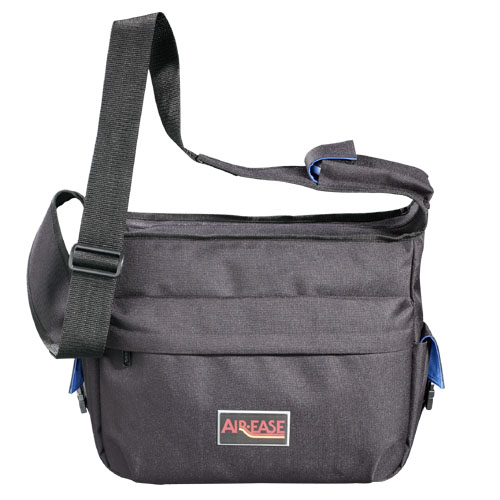 Transit Messenger Bag