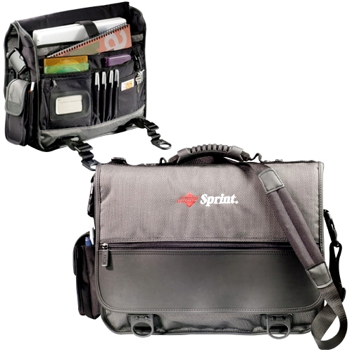 MicroTek Compu-Saddle Bag