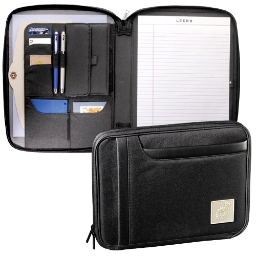 Paragon Padfolio