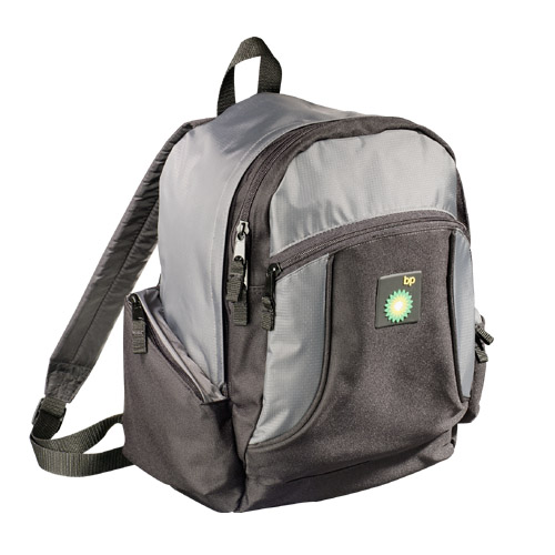 Dimensions Backpack