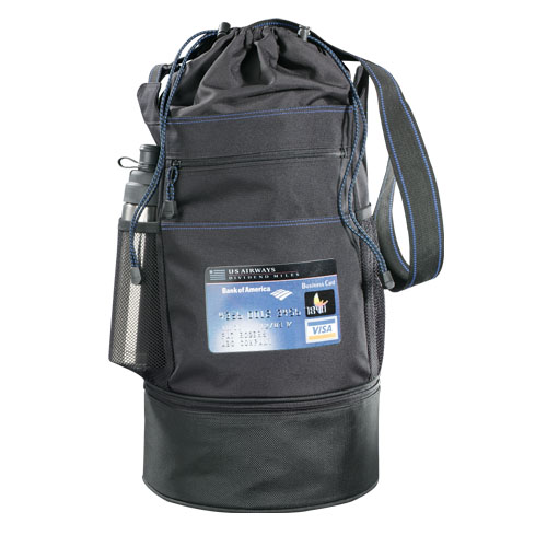 CrossCheck Tote Cooler