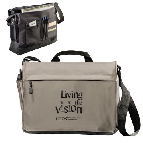 Coastline Saddle Bag