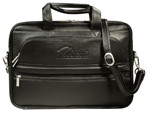 Millennium Leather Deluxe Brief