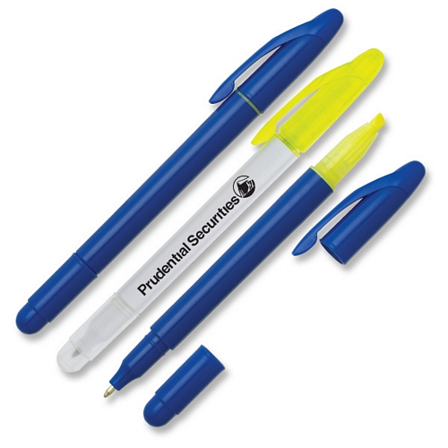 PEN-HIGHLIGHTER COMBO