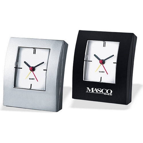 DECO DESK CLOCK