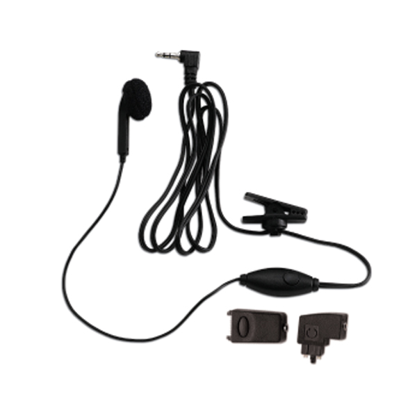 HANDS-FREE CELL PHONE KIT