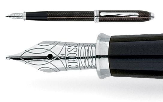 Townsend - Carbonite Lacquer