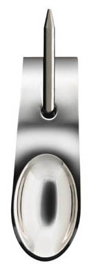 Pen/Paperclip Holder