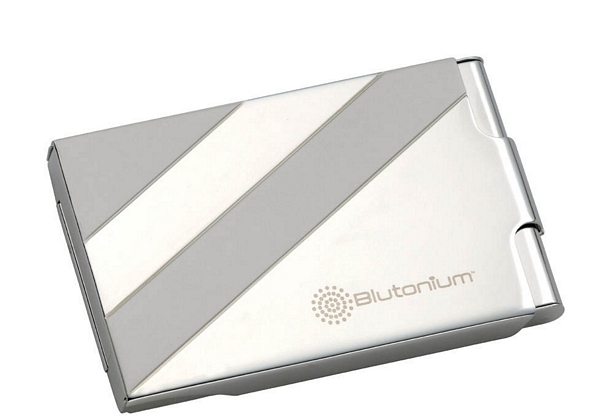 Business Card Case