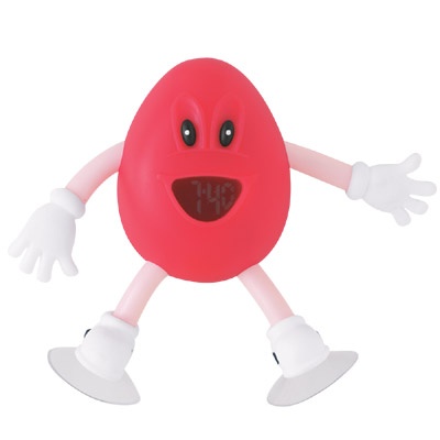 Smiley Little Suckers