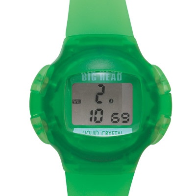 Multi-Function Digital Watch
